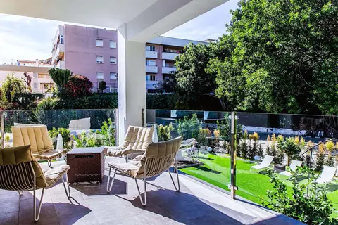 Bluesea Dimona Suites in Torremolinos — foto 7