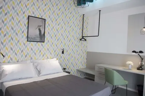 Sisan Family Resort in Bardolino, foto 22