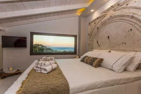 Golden Bay Suites in Πάργα — foto 4