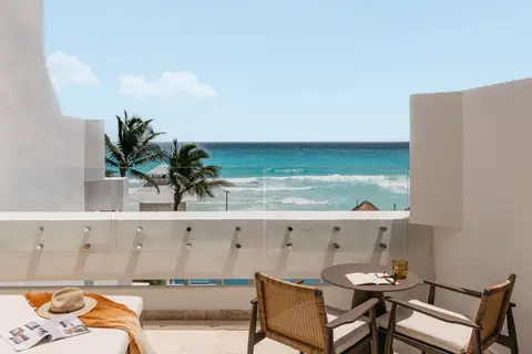 Paradisus Cancún in Cancún — foto 24