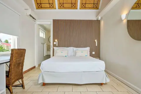 Villas Caroline in Flic en Flac VCA — foto 3