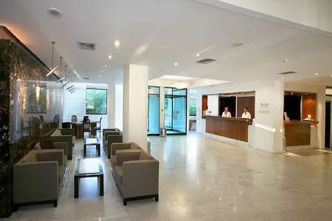 Grecian Bay Hotel in Αγία Νάπα — foto 23