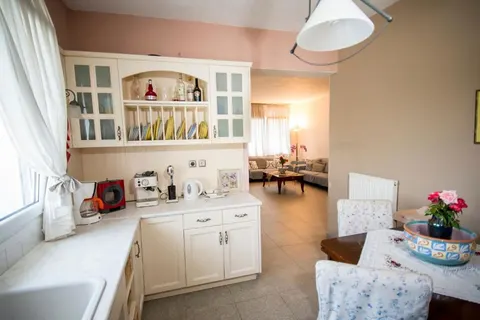 Anasa Villas in Molyvos — foto 13