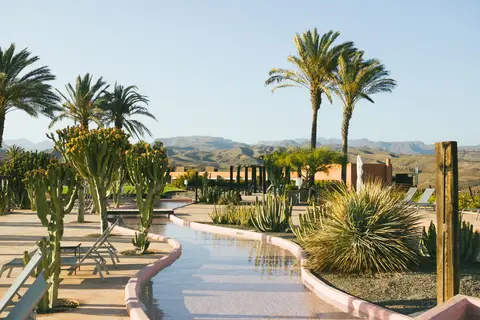 Salobre Hotel Resort & Serenity in Maspalomas — foto 3
