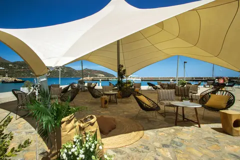 Mirabello Bay Wyndham Grand in Agios Nikolaos Municipal Unit, foto 28