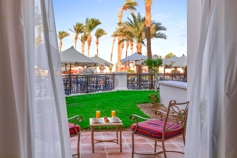 Hotel Pickalbatros Palace Port Ghalib foto 27