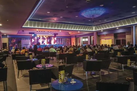 Riu Palace Antillas in Bubali — foto 18