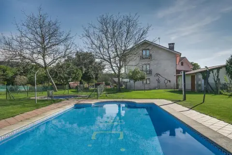 Rural Campaniola in Pontevedra — foto 26