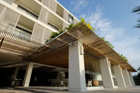 Salinda Resort Phu Quoc Island in Phu Quoc — foto 12
