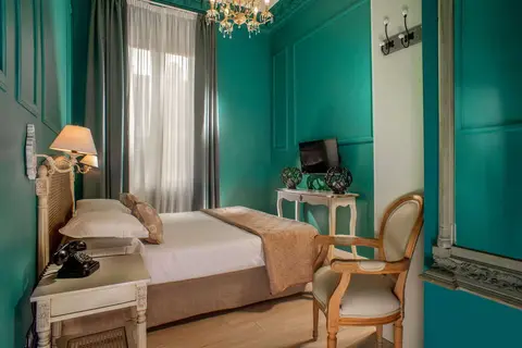 The B Place in Rome, foto 10