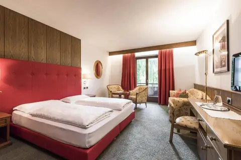 Hotel Grüner Baum in Brixen — foto 3