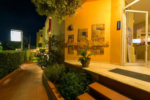 Hotel Elotia in Chania — foto 14