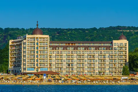 Admiral Hotel in СПА център Ривиера Бийч — foto 5