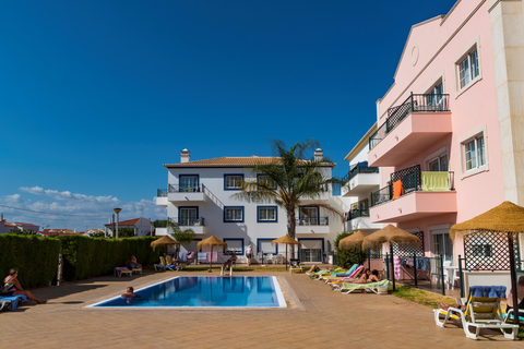 Appartementen Alagoa Azul foto 3