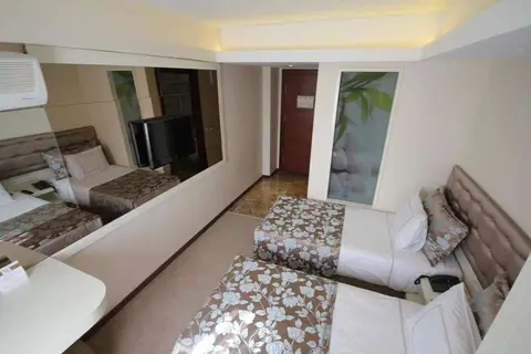 Grand Washington in İstanbul — foto 4
