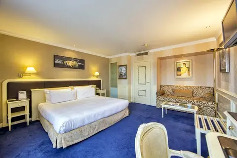 Eurostars Araguaney in Santiago de Compostella, foto 28