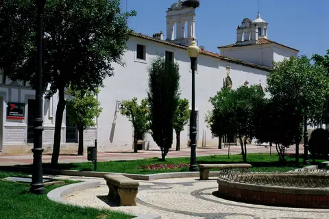Parador de Mérida in Merida — foto 24
