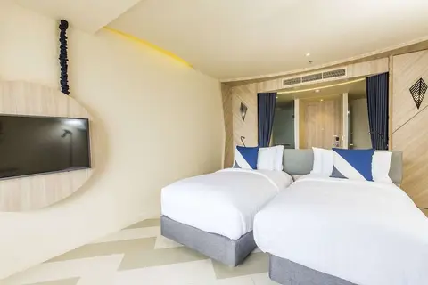 The SIS Kata Resort in ตำบลกะรน — foto 3