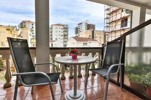 Villa Dvor Kornic in Budva — foto 12