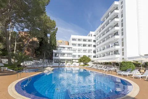 Ona Palmira Paguera in Calvià