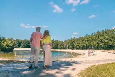 Vakantiepark Reestervallei in IJhorst — foto 3