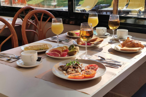 Hotel Rosamar Garden foto 7