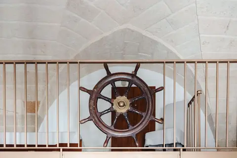 Corte Di Nettuno in Otranto, foto 18