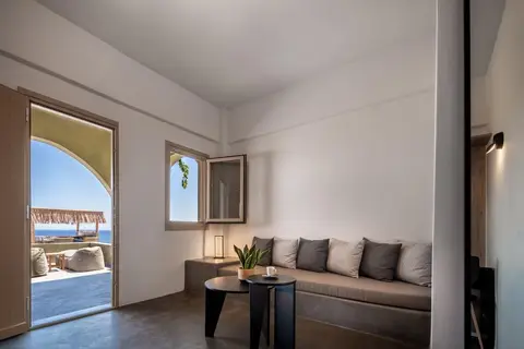 Colombo's Beachfront in Δημοτική Ενότητα Θήρας — foto 3