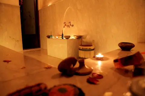 Riad Melhoun & Spa in Marrakech — foto 10