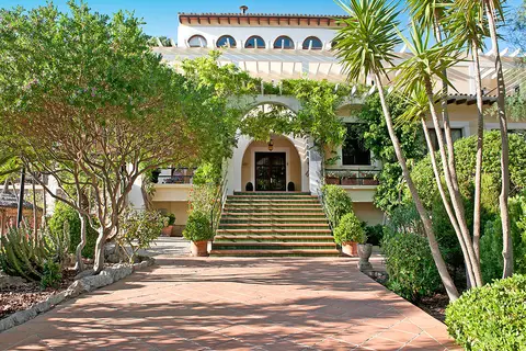 Hotel Bahia in Peguera — foto 24