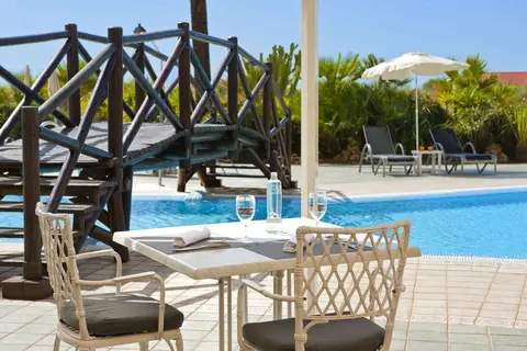 Melia Atlantico Isla Canela in Ayamonte — foto 3