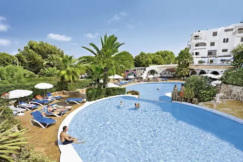 Gavimar La Mirada Club Resort in Santanyí, foto 15