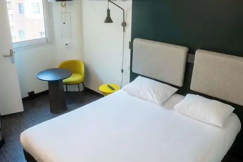 ibis Nice Centre Gare in Nice — foto 26