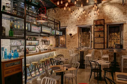 Tuvana Hotel in Muratpaşa — foto 17