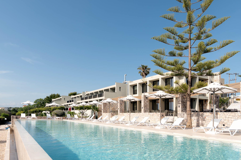 Achilles Hill Hotel foto 5