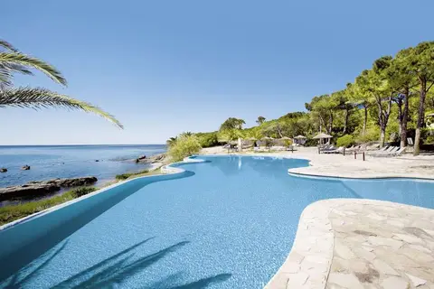 Hotel Costa dei Fiori in Pula, foto 17