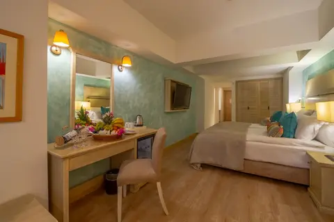 MARTI Resort in Marmaris, foto 10