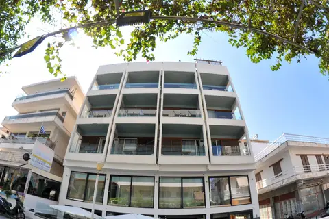 New York Hotel in Rhodos — foto 30
