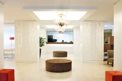 Hotel Morlans Garden in Calvià — foto 13
