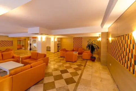 Mersoy Exclusive Hotel in Marmaris — foto 24