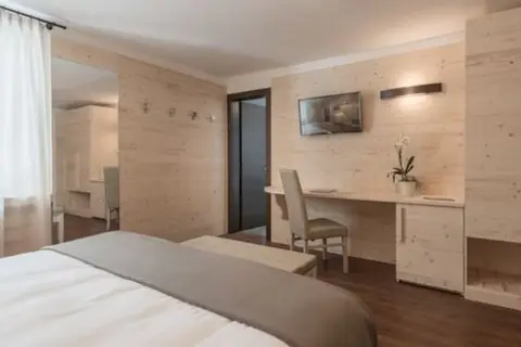 Hotel Villa Argentina in Cortina d'Ampezzo, foto 23