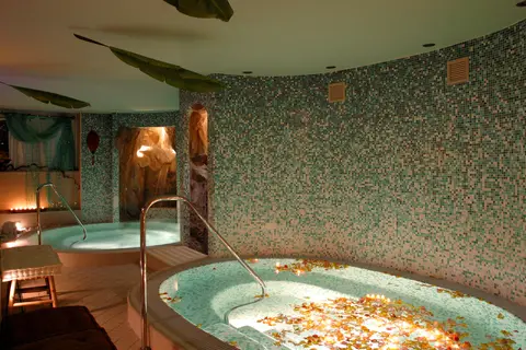 Hotel Dory in Riccione