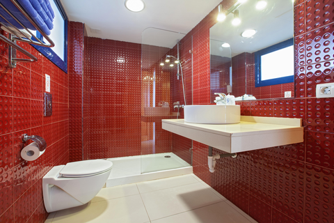 Aparthotel Costa Mar foto 25