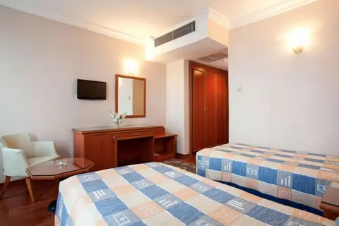Grand Hotel Halic in İstanbul, foto 30