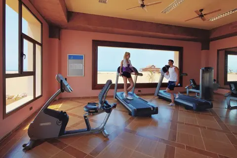 Hotel Riu Touareg in Ilhéu de Curral Velho — foto 13