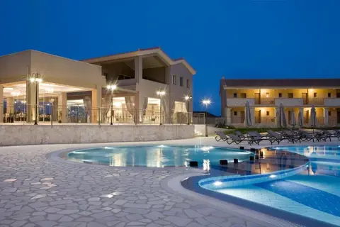 The Magnolia Resort in Δημοτική Ενότητα Ελειού-Πρόνων — foto 2