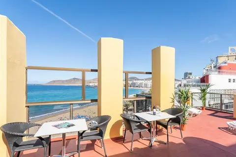 Apartamentos Colon Playa in Las Palmas — foto 8