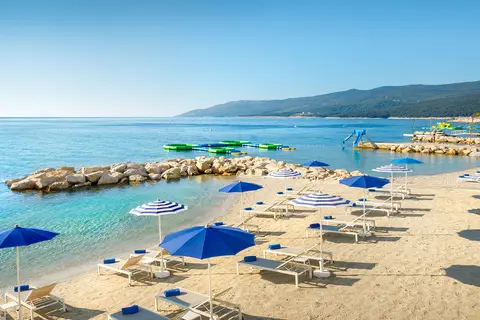 Resort Girandella Valamar in Labin — foto 38