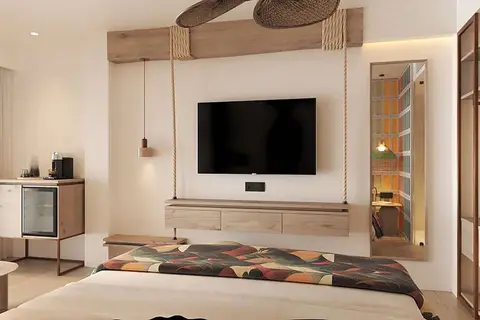 Valentin Grand Park Suite Hotel in Calvià — foto 30