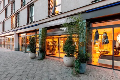 INNSiDE by Melia Berlin Mitte foto 1